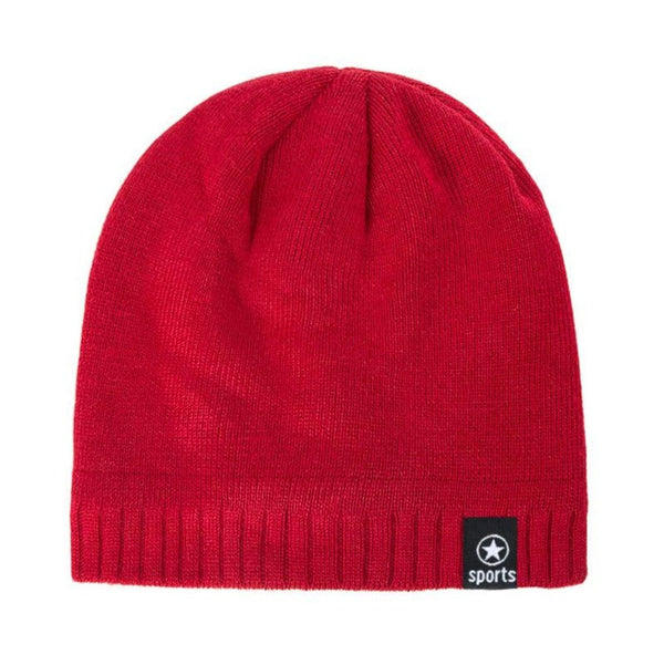 Sport Knit Beenie