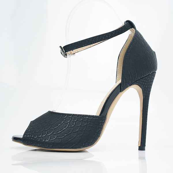 Designer Stiletto Heels