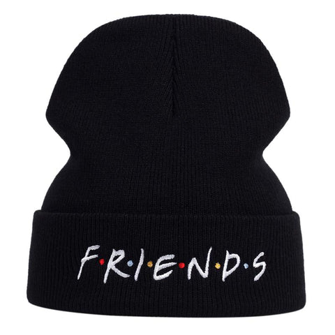 Friends Beenie