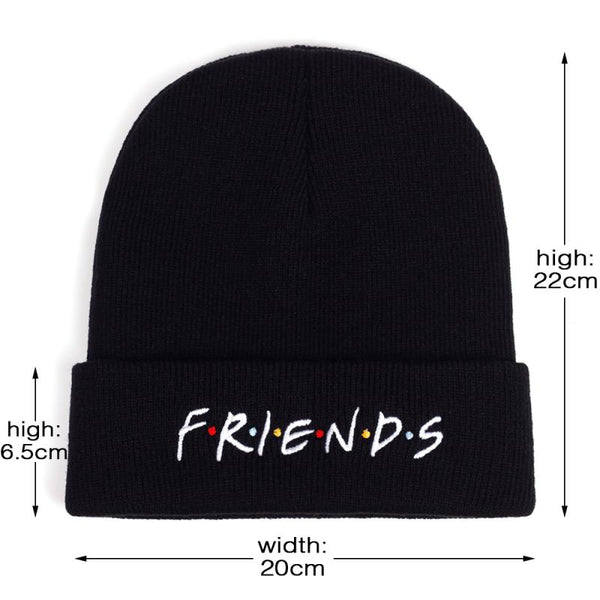 Friends Beenie