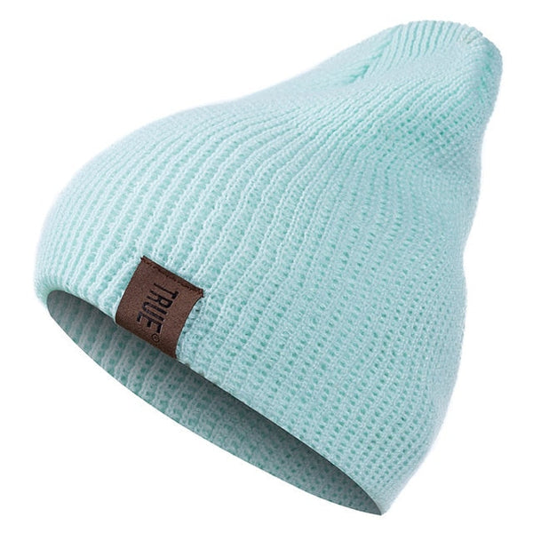 Knitted Beenie