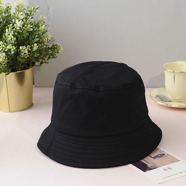 Summer Bucket Hat