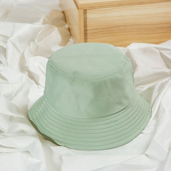 Summer Bucket Hat