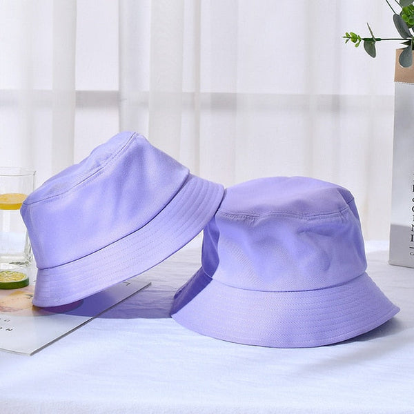 Summer Bucket Hat