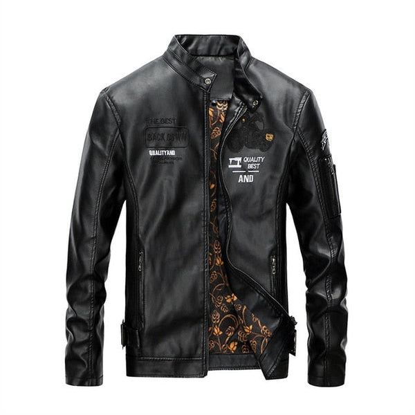 Motor Bike Jacket