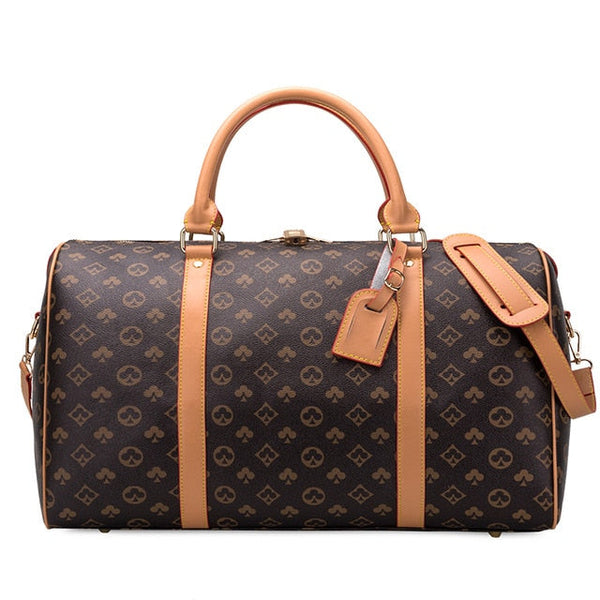 Designer Travel Bag