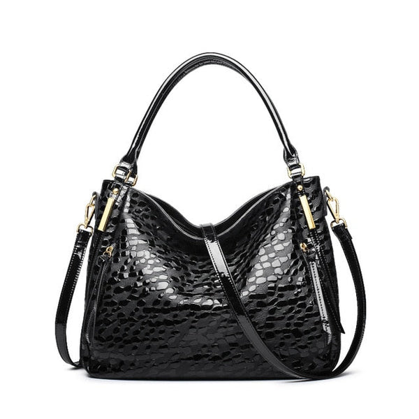 Designer Gloss ShoulderBag