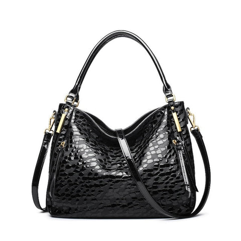 Designer Gloss ShoulderBag