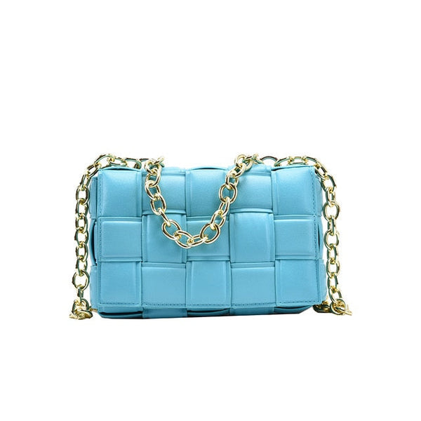 Luxurious Emboss Purse