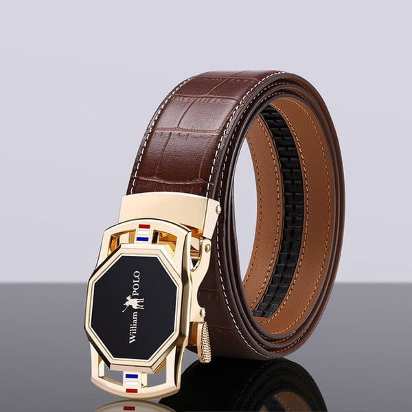 W Polo Strap