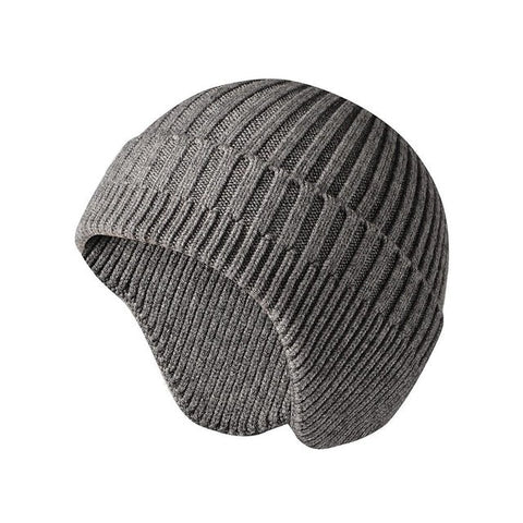 Ear Cover Beanie