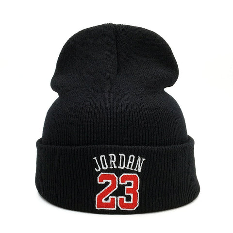 Jordan Beanie