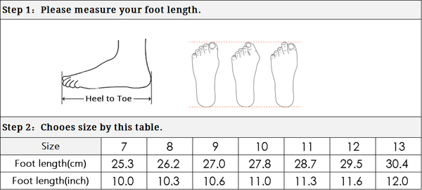 Leather Brogue Boots