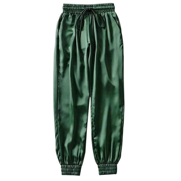 Cargo Sweats