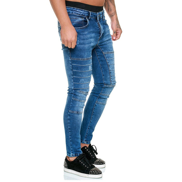 Skinny Denims