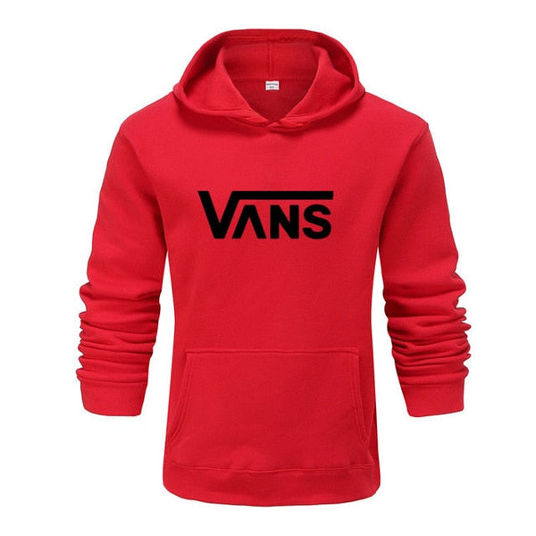 Vans Hoodie