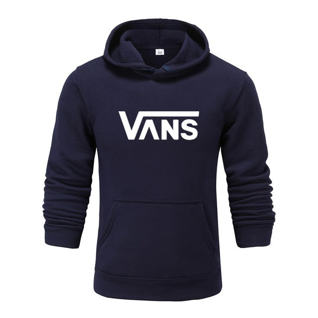 Vans Hoodie