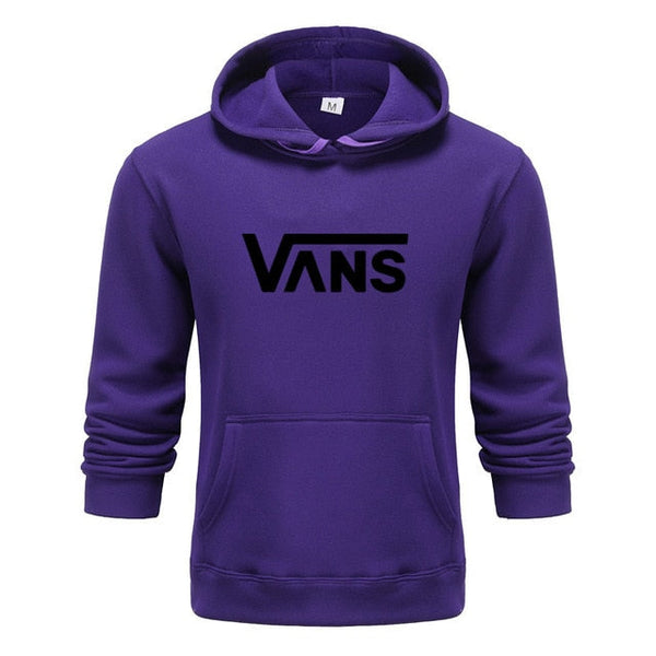 Vans Hoodie