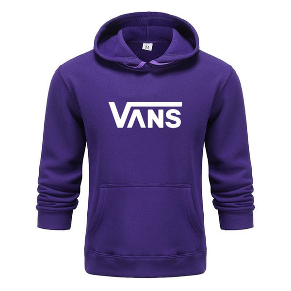Vans Hoodie