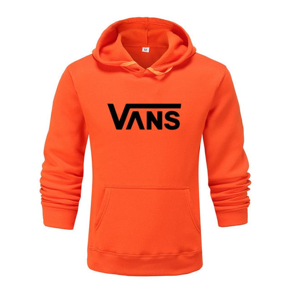 Vans Hoodie
