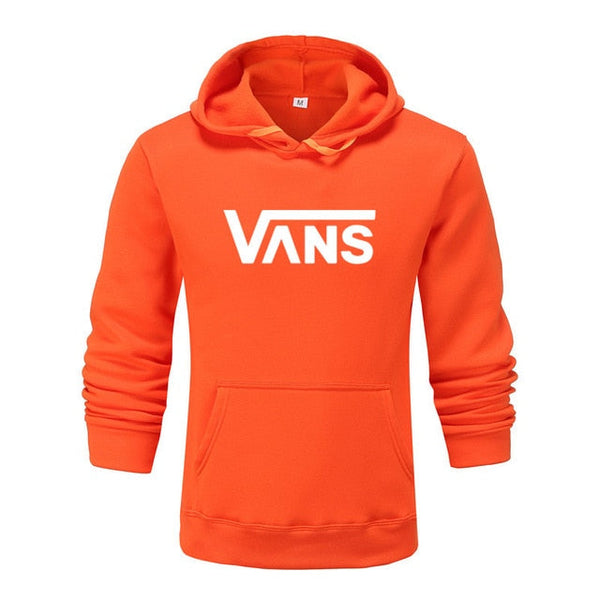 Vans Hoodie