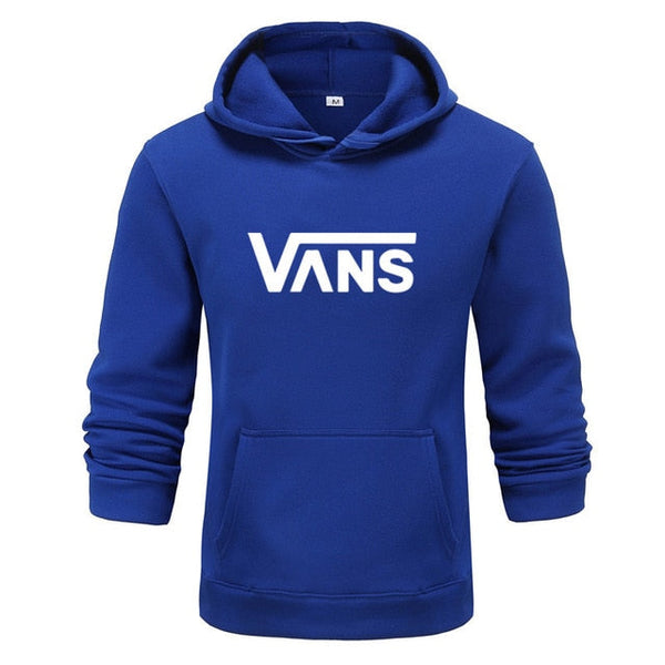 Vans Hoodie