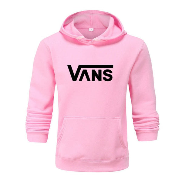 Vans Hoodie