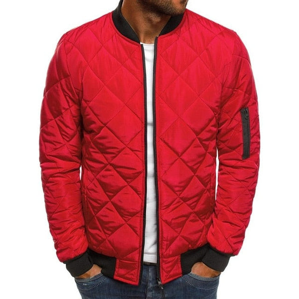 Spring Jacket