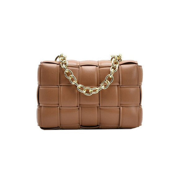Luxurious Emboss Purse