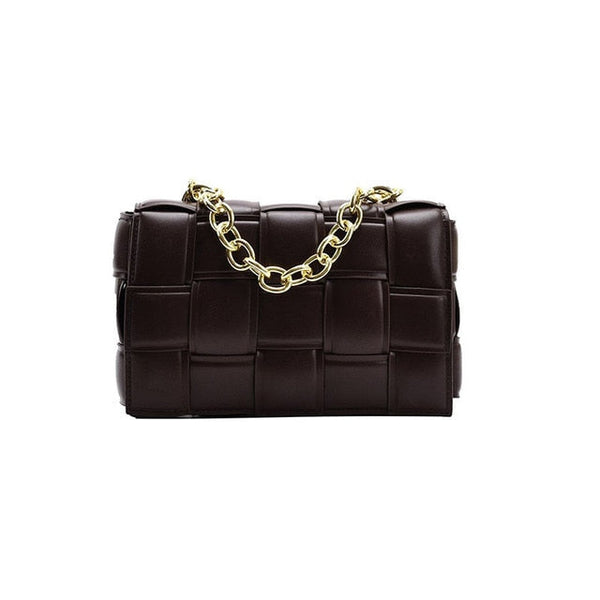 Luxurious Emboss Purse
