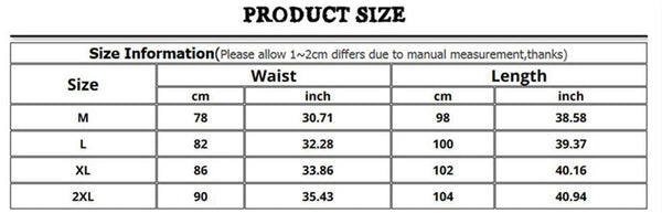 Fashion Jogging Pants