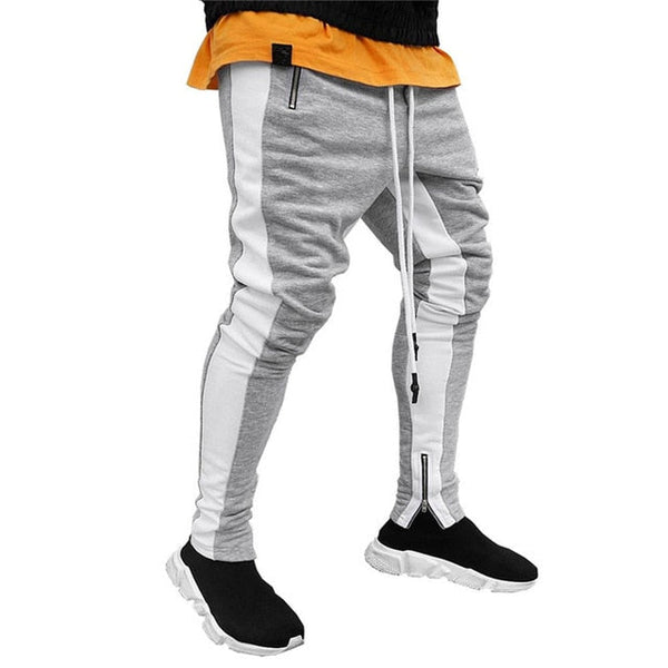 Fashion Jogging Pants