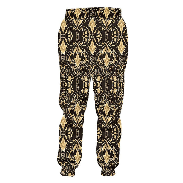 Autumn Designer Pants