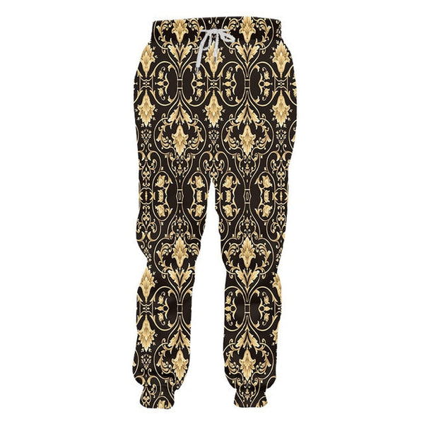 Autumn Designer Pants