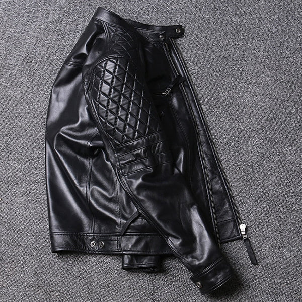 Genuine Leather Jacket