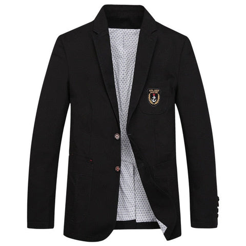 Fashion Blazer