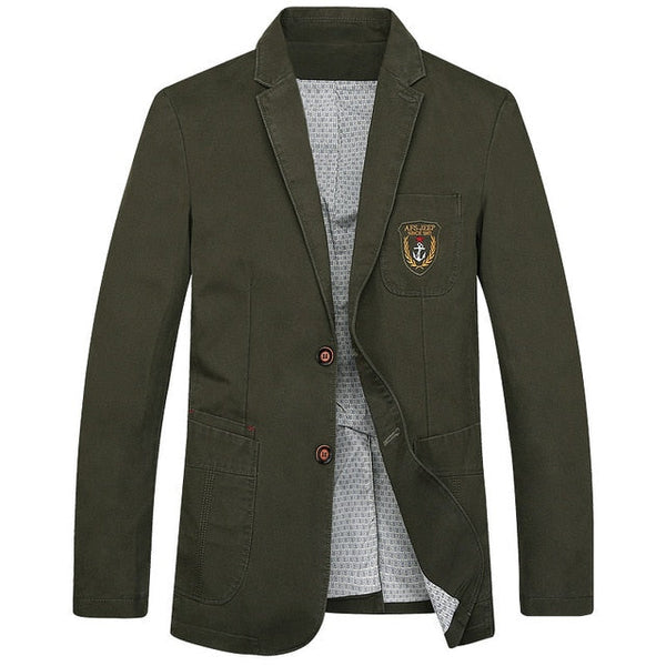 Fashion Blazer