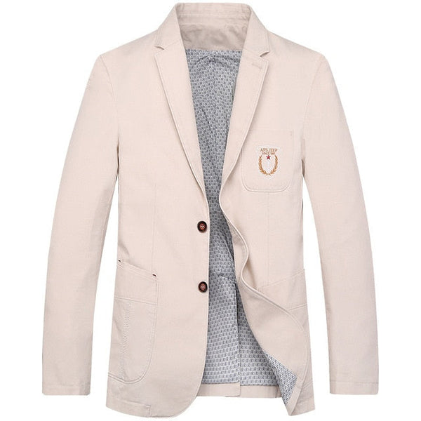 Fashion Blazer