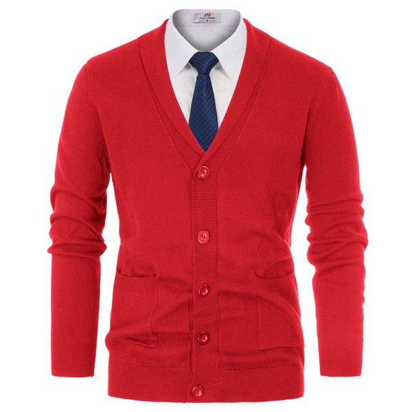 Cardigan Collegiate