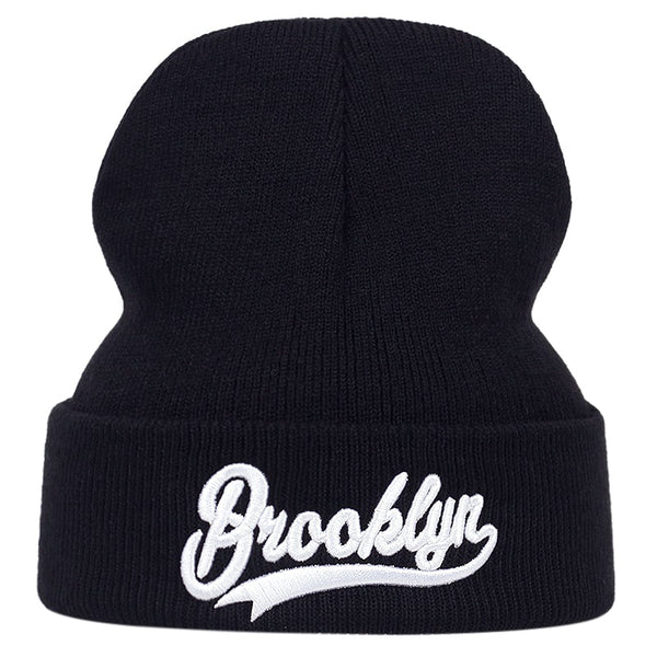 Brooklyn Beanie