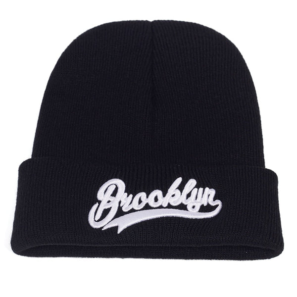 Brooklyn Beanie