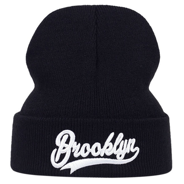 Brooklyn Beanie