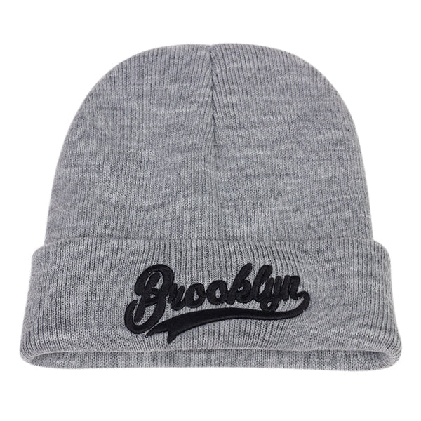 Brooklyn Beanie