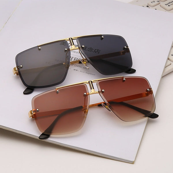 Luxury Shades