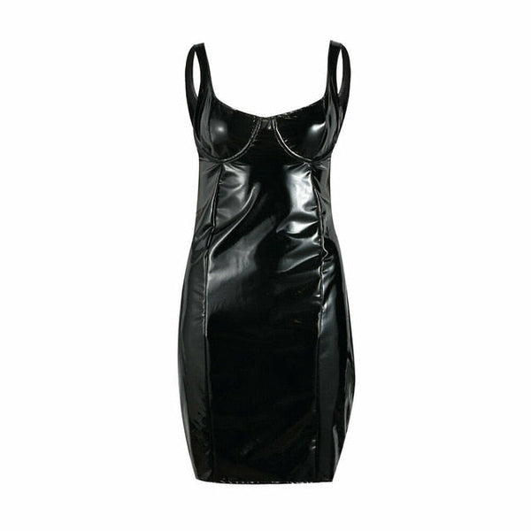 Leather Fit Clubwear