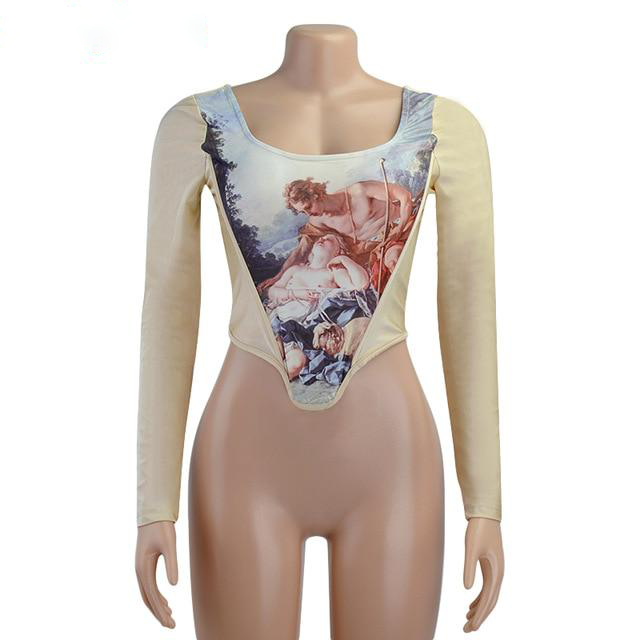 Fashion Aesthetic Print