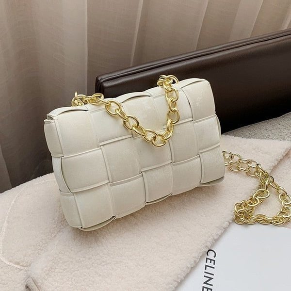 Luxurious Emboss Purse