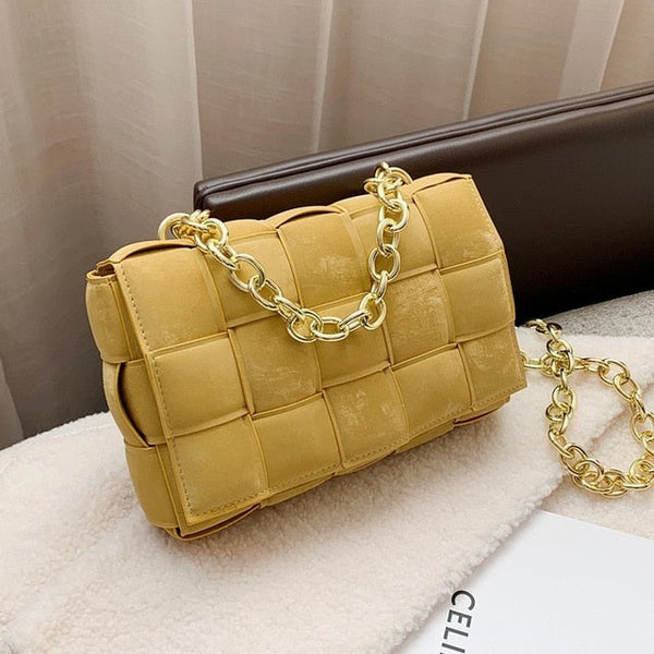 Luxurious Emboss Purse