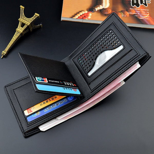 Fashion Wallet