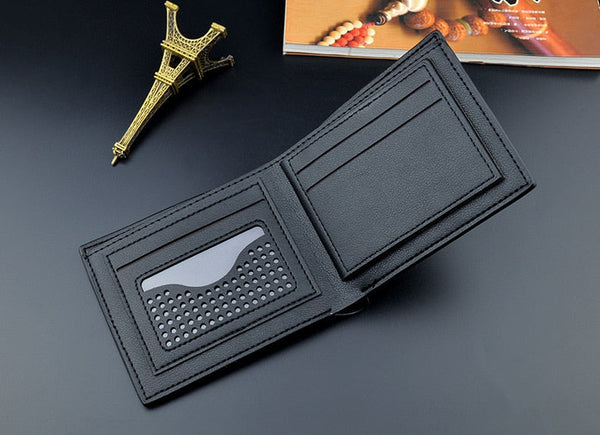 Fashion Wallet